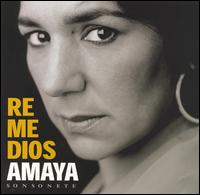 Remedios Amaya - Sonsonete lyrics