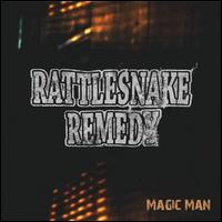 Rattlesnake Remedy - Magic Man lyrics