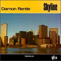Damon Rentie - Skyline lyrics
