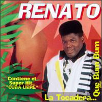 Renato - Cuba Libre lyrics