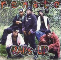 Renato - Raps Up lyrics