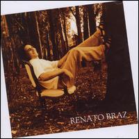 Renato Braz - Renato Braz lyrics