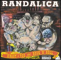 Randalica - Knast: Tod Oder Rock N Roll lyrics