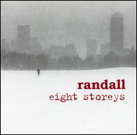Randall - Eight Storeys lyrics