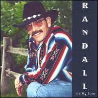 Randall - It's My Turn lyrics