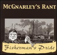 McGnarley's Rant - Fisherman's Pride lyrics