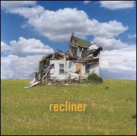 Recliner - Recliner lyrics