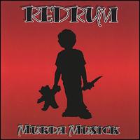 Redrum - Murda Musick lyrics