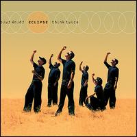 Eclipse - Think Twice lyrics