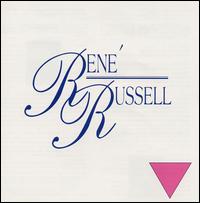 Rene Russell - Rene Russell lyrics