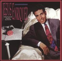 Jesus Enriquez - Motivos Para Sonar lyrics