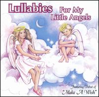 Renee Smith - Lullabies for My Little Angels lyrics