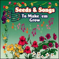 Renee Smith - Seeds and Songs to Make'em Grow lyrics