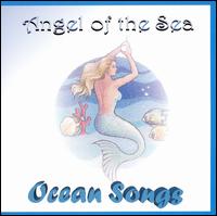 Renee Smith - Angel of the Sea: Ocean Songs lyrics