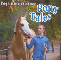 Renee Smith - Pony Tales lyrics