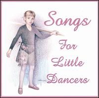 Renee Smith - Songs for Little Dancers lyrics