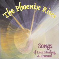 Renee Smith - The Phoenix Rises: Songs of Loss, Healing & Renewal lyrics
