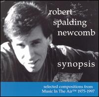 Robert Newcomb - Synopsis lyrics