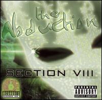 Section VIII - Abduction lyrics
