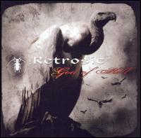 Retrosic - God of Hell lyrics