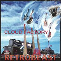 Retrobeast - Cloud Factory lyrics