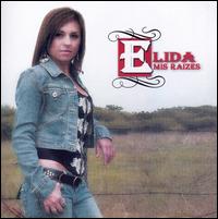 Elida Reyna - Mis Raizes lyrics