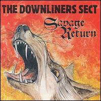 Savage Return - Downliners Sect lyrics