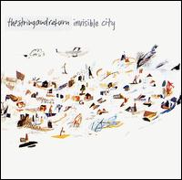 The Strings & Return - Invisible City lyrics