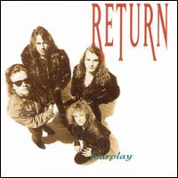 Return - Fourplay lyrics