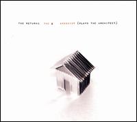 The Return - The Arsonist (Plays the Architect) lyrics