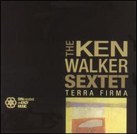 Ken Walker - Terra Firma lyrics