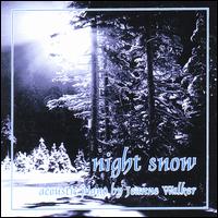 Jeanne Walker - Night Snow lyrics