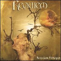 Requiem - Requiem Forever lyrics