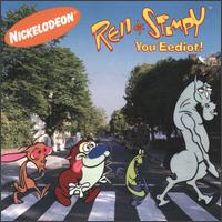 Ren & Stimpy - You Eediot! lyrics