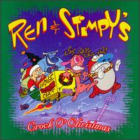 Ren & Stimpy - Crock O' Christmas lyrics