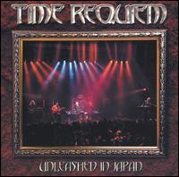 Time Requiem - Unleashed in Japan [live] lyrics
