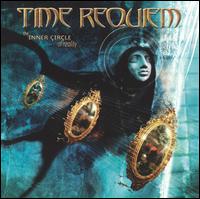 Time Requiem - The Inner Circle of Reality lyrics