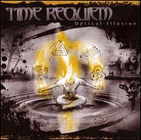 Time Requiem - Optical Illusion lyrics