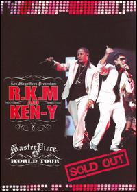 R.K.M. - Masterpiece Sold Out [DVD] lyrics