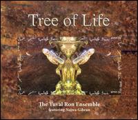 Yuval Ron - Tree of Life lyrics