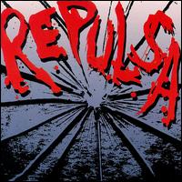 Repulsa - Repulsa lyrics