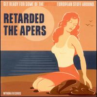 Retarded - Retarded/The Apers lyrics