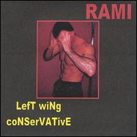 Rami - Left Wing Conservative lyrics