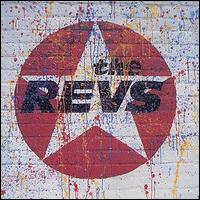 Revs - The Revs lyrics