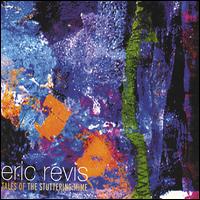 Eric Revis - Tales of the Stuttering Mime lyrics