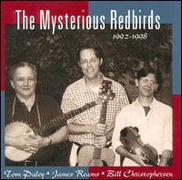 The Mysterious Redbirds - 1992-1998 lyrics