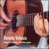 Renato Velasco - Brazilian Guitar lyrics