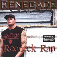 Renegade - Redneck Rap lyrics