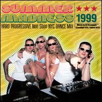 DJ Renegade - Summer Maddness '99 lyrics