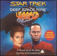 Rene Auberjonois - Star Trek: Deep Space Nine - Warped lyrics